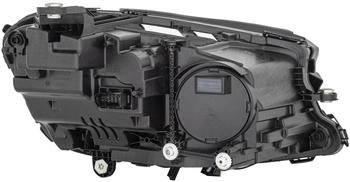 Hella 1EX 014 215-311 LED Scheinwerfer Links für Mercedes-Benz