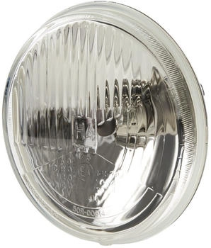 Hella 1A3 002 850-031 Halogen-Scheinwerfereinsatz,