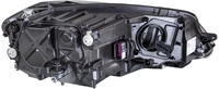 Hella Hauptscheinwerfer 1ZX 013 924-211