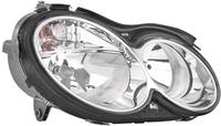 Hella Hauptscheinwerfer 1DB 008 461-201