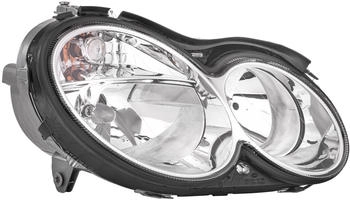 Hella 1DB 008 461-201 Halogen Scheinwerfer Rechts f&uuml;r Renault Clio