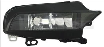 TYC 19-6169-01-9 Nebelscheinwerfer