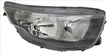 TYC 20-15133-05-2 Halogen Scheinwerfer Rechts IVECO DAILY VI
