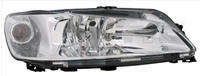 TYC Hauptscheinwerfer 20-6182-05-2