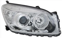 TYC Hauptscheinwerfer 20-11532-05-2