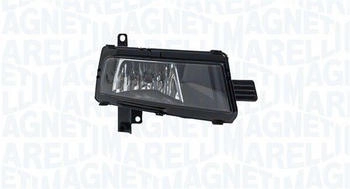 Magneti Marelli Nebelscheinwerfer rechts Halogen für VW 719000000197