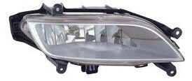 Van Wezel Nebelscheinwerfer rechts für HYUNDAI 8273998