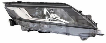 Alkar Hauptscheinwerfer rechts für MITSUBISHI 2774022