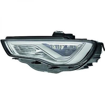 Diederichs Hauptscheinwerfer links LED für AUDI 1033087