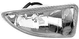 Van Wezel Nebelscheinwerfer links für FORD 1858997