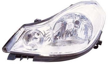 Alkar Hauptscheinwerfer links für RENAULT 2741187
