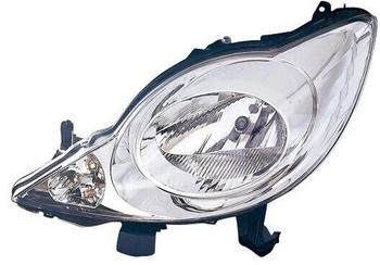 Alkar Hauptscheinwerfer rechts für PEUGEOT 2742286