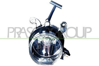 Prasco Nebelscheinwerfer links mit Glühlampe für BMW BM0184422
