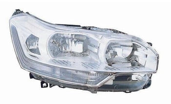 Alkar Hauptscheinwerfer rechts mit Elektromotor für CITROËN 2772852