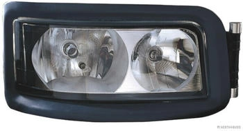 Herth+Buss Halogen Scheinwerfer rechts für MAN (81658153)