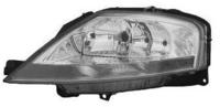 Van Wezel Hauptscheinwerfer 0925961