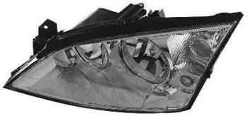 Van Wezel 1828962 Halogen Scheinwerfer rechts f&uuml;r FORD MONDEO III