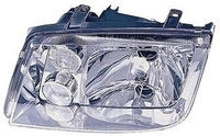 Van Wezel Hauptscheinwerfer 5892963
