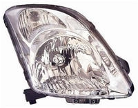 Van Wezel Hauptscheinwerfer 5222962