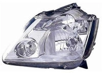 Van Wezel Hauptscheinwerfer 4366961