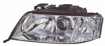 Van Wezel 0316985 Xenon Scheinwerfer links für AUDI A6 C5 Avant