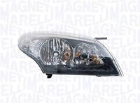 Magneti Marelli Hauptscheinwerfer 711307024128