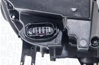 Magneti Marelli Hauptscheinwerfer 711451000180