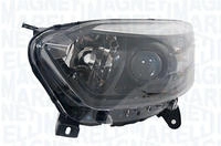 Magneti Marelli Hauptscheinwerfer 711307024448