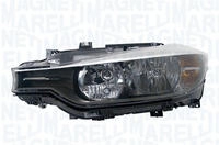 Magneti Marelli Hauptscheinwerfer 719000000060