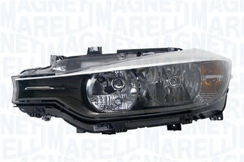 Magneti Marelli 719000000060 Halogen Scheinwerfer Rechts f&uuml;r BMW 3