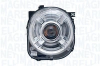 Magneti Marelli Hauptscheinwerfer 712483601129