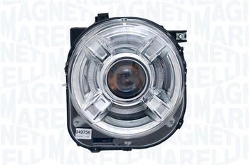 Magneti Marelli 712483601129 Bi-Xenon Scheinwerfer Rechts für JEEP