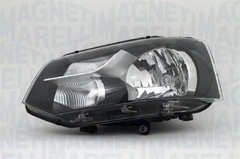 Magneti Marelli 710301254303 Halogen Scheinwerfer Links für VW