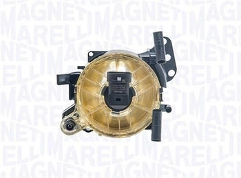 Magneti Marelli 719000000137 Nebelscheinwerfer