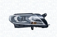 Magneti Marelli Hauptscheinwerfer 711307024165