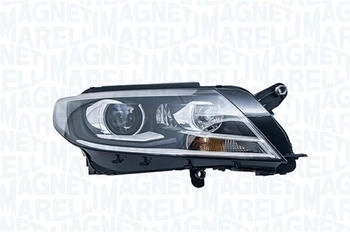 Magneti Marelli 711307024165 Bi-Xenon Scheinwerfer rechts f&uuml;r VW CC B7