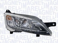 Magneti Marelli Hauptscheinwerfer 712501201129