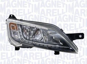 Magneti Marelli 712501201129 Halogen Scheinwerfer rechts für