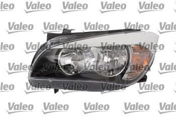 Valeo 044945 Halogen Scheinwerfer Links f&uuml;r BMW X1 E84 -06.15