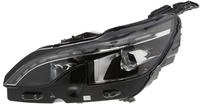 Valeo Hauptscheinwerfer ORIGINAL TEIL 046788