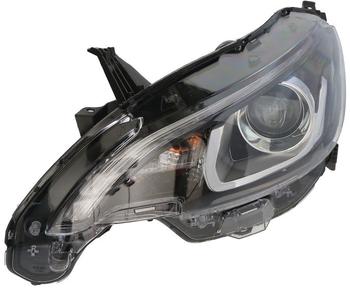 Valeo 045432 LED Scheinwerfer Links f&uuml;r PEUGEOT 108 05.14