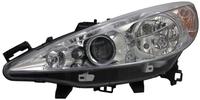 Valeo Hauptscheinwerfer ORIGINAL TEIL 043242