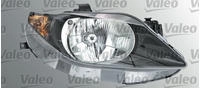 Valeo Hauptscheinwerfer ORIGINAL TEIL 043813
