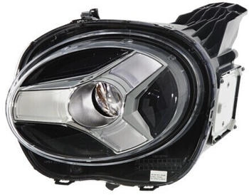 Valeo 451013 LED Scheinwerfer Links f&uuml;r NISSAN JUKE II 01.19