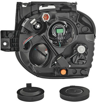 Valeo 045379 Halogen Scheinwerfer Rechts für NISSAN JUKE