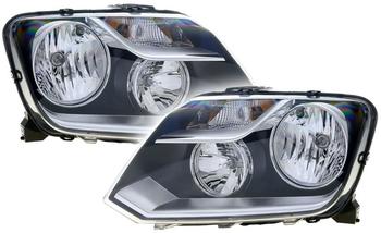 Valeo 044879 Halogen Scheinwerfer Links f&uuml;r VW AMAROK 2H -10.16