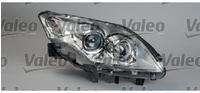 Valeo Hauptscheinwerfer ORIGINAL TEIL 043617