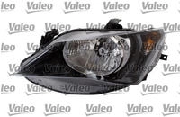 Valeo Hauptscheinwerfer ORIGINAL TEIL 044822