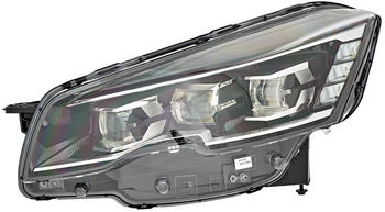 Valeo 045444 LED Scheinwerfer Links für PEUGEOT 508 09.14-02.18