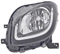 Valeo Hauptscheinwerfer ORIGINAL TEIL 046796